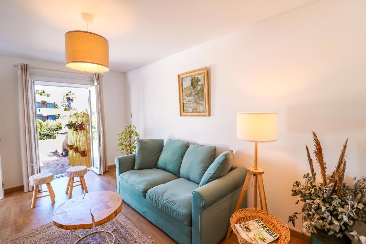 188 Apartments - Lantana - Pool, Garden And Patio Κασκαΐς Εξωτερικό φωτογραφία