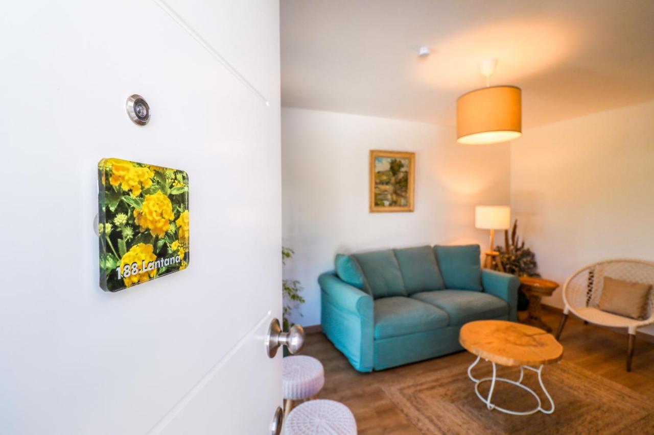 188 Apartments - Lantana - Pool, Garden And Patio Κασκαΐς Εξωτερικό φωτογραφία
