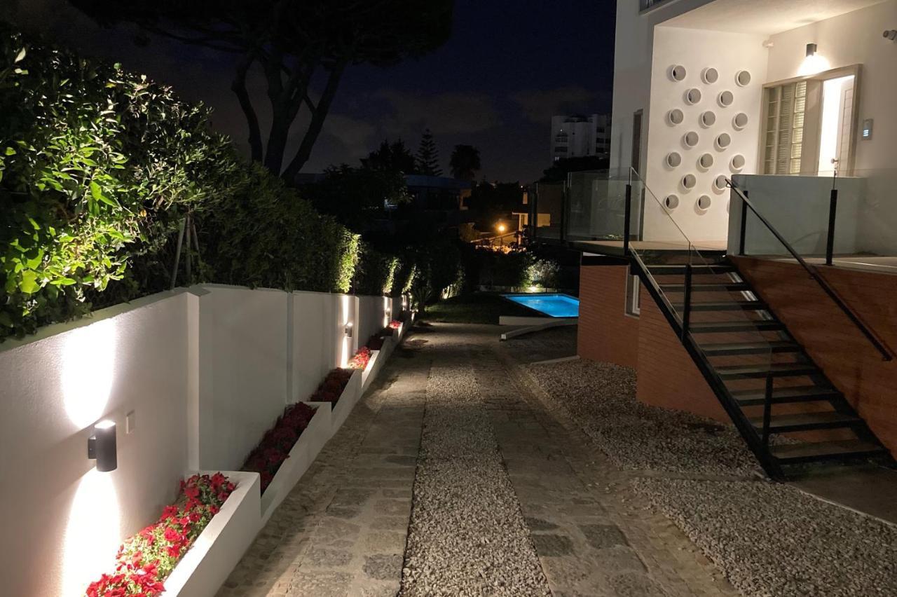 188 Apartments - Lantana - Pool, Garden And Patio Κασκαΐς Εξωτερικό φωτογραφία
