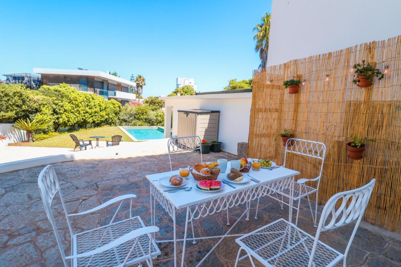 188 Apartments - Lantana - Pool, Garden And Patio Κασκαΐς Εξωτερικό φωτογραφία